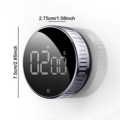 Tivio - Minuteur intelligent de productivité