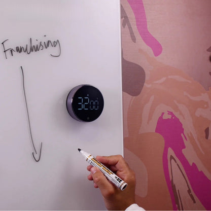 Tivio - Minuteur intelligent de productivité