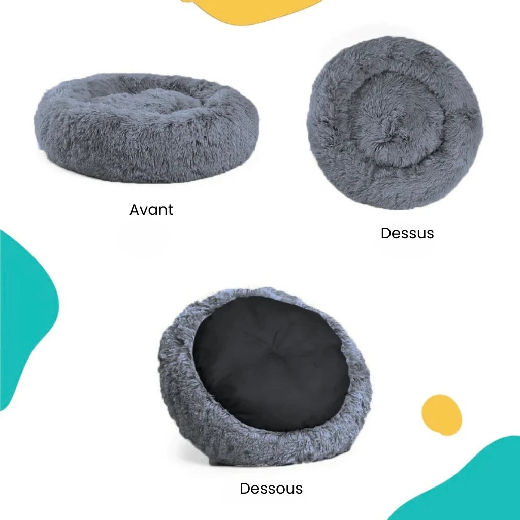 Gris foncé