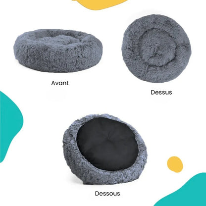 Gris foncé