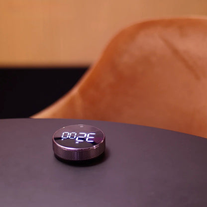 Tivio - Minuteur intelligent de productivité