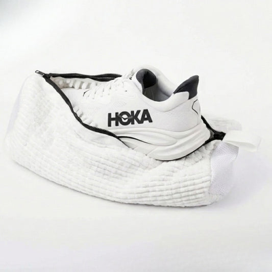 Sac de lavage pour chaussures