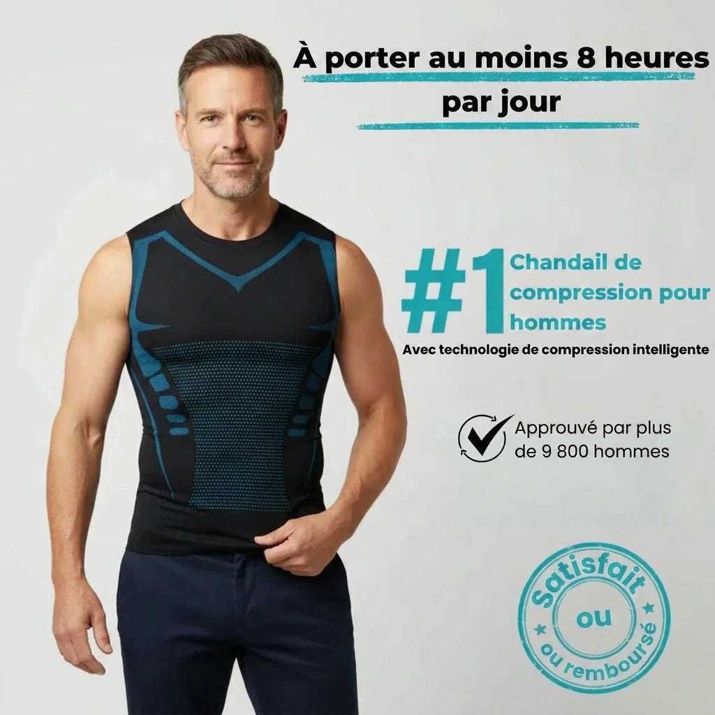 FORMX™ 4.0 | Enfin une journée sans penser à ton ventre
